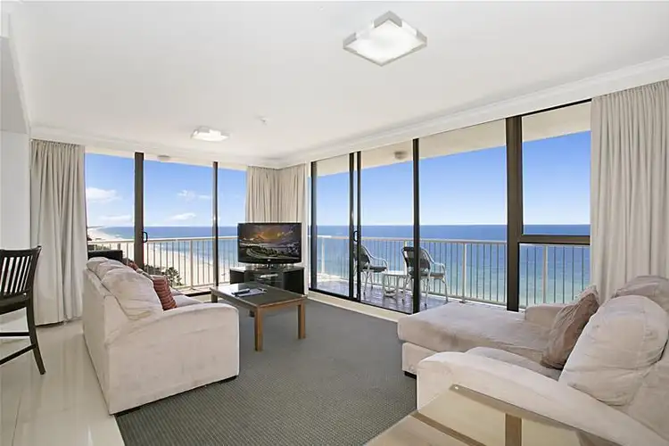 47/39 Broadbeach Boulevard, Broadbeach QLD 4218
