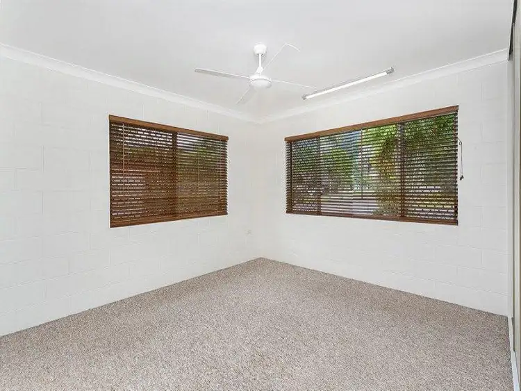 Fourth view of Homely house listing, 50A Irene Street, Mooroobool QLD 4870