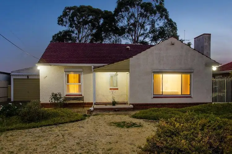 127 Raglan Avenue, South Plympton SA 5038