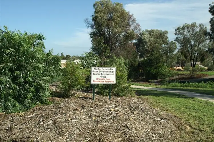 Second view of Homely land listing, 28 Valley View Drive, Biloela QLD 4715