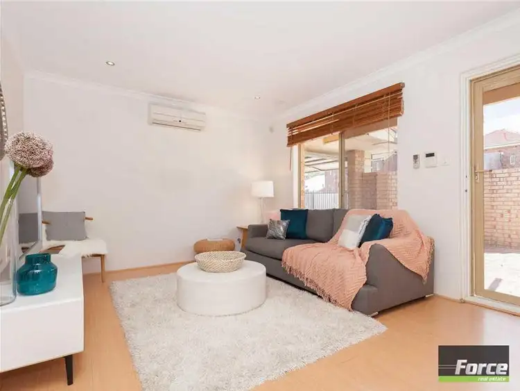 Main view of Homely villa listing, 3/1 Dundas Road, Inglewood WA 6052