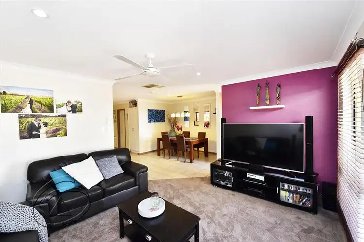 Fourth view of Homely unit listing, 1/41 Mercorella Circuit, Sadadeen NT 870