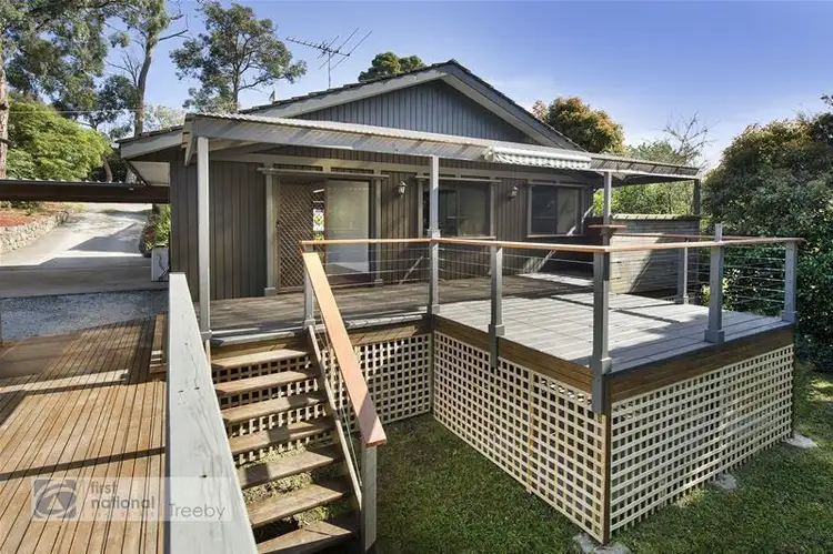 13 Nicholas Road, Wandin North VIC 3139