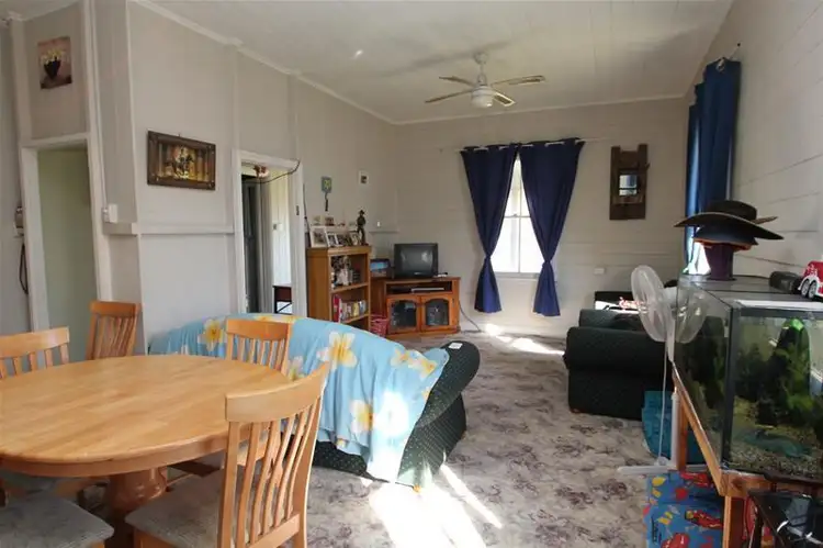 Third view of Homely house listing, 104 Miles Street, Tenterfield NSW 2372