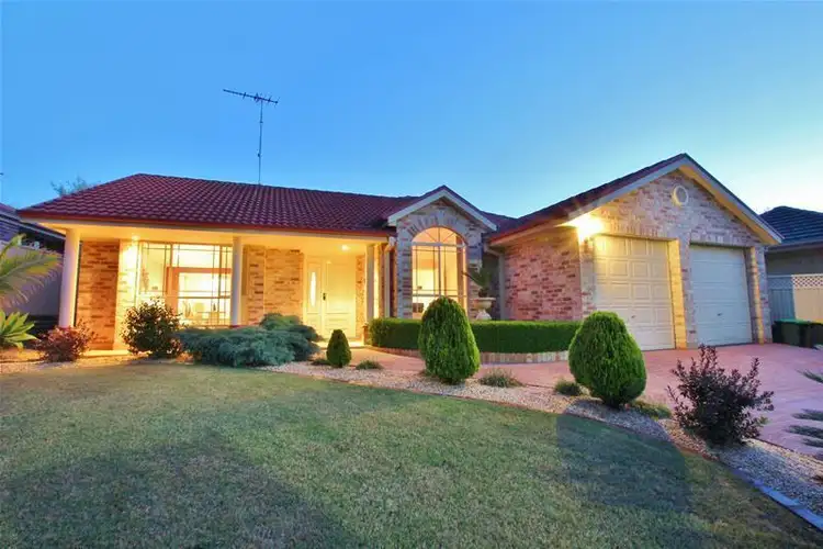 4 Denbigh Place, Harrington Park NSW 2567