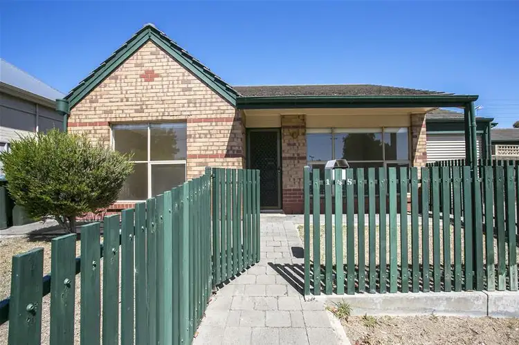 1/145 Woolnough Road, Largs Bay SA 5016