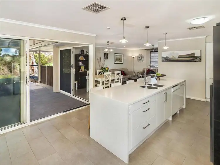 Fourth view of Homely house listing, 5 Shakes Road, Nairne SA 5252