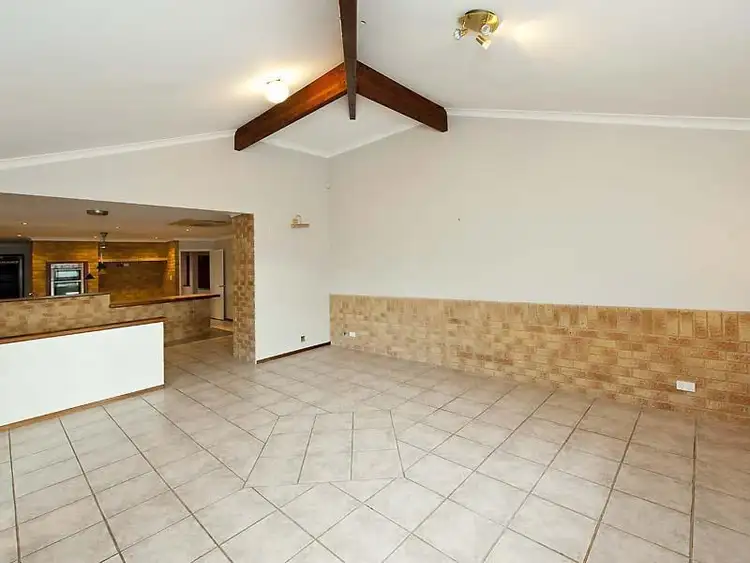 Sixth view of Homely house listing, 96 Grand Ocean Boulevard, Port Kennedy WA 6172