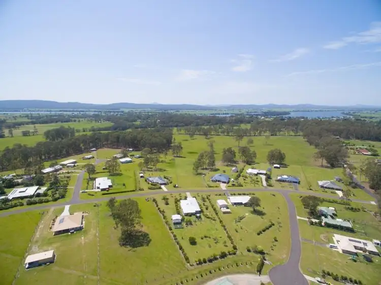 Second view of Homely rural property listing, 15 Silky Oak Close, Lawrence NSW 2460