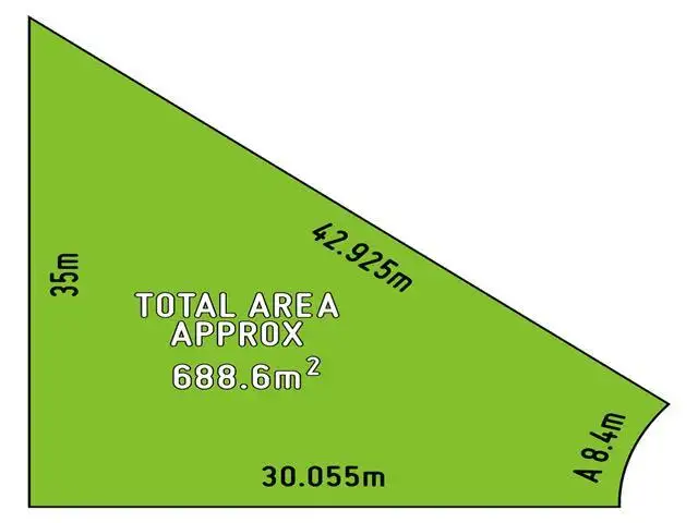 Second view of Homely land listing, 40 Treloar  Place, Edensor Park NSW 2176