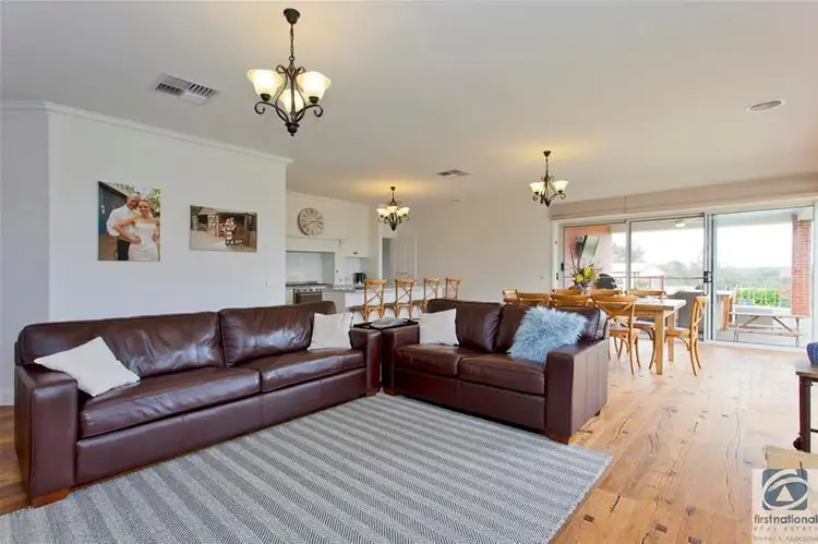 Third view of Homely house listing, 15 Krueger Street, Baranduda VIC 3691