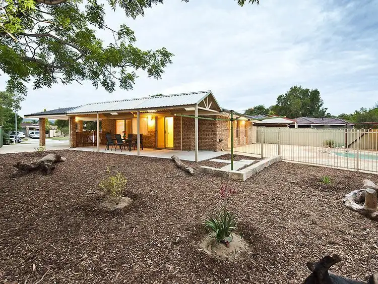 Fourth view of Homely house listing, 9 Damson Grove, Armadale WA 6112