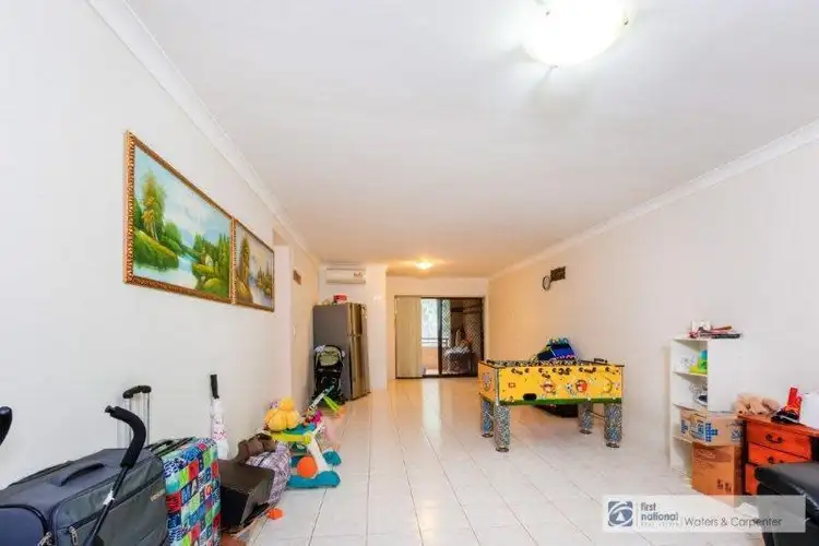 Third view of Homely apartment listing, 1/40-46 Station Road, Auburn NSW 2144