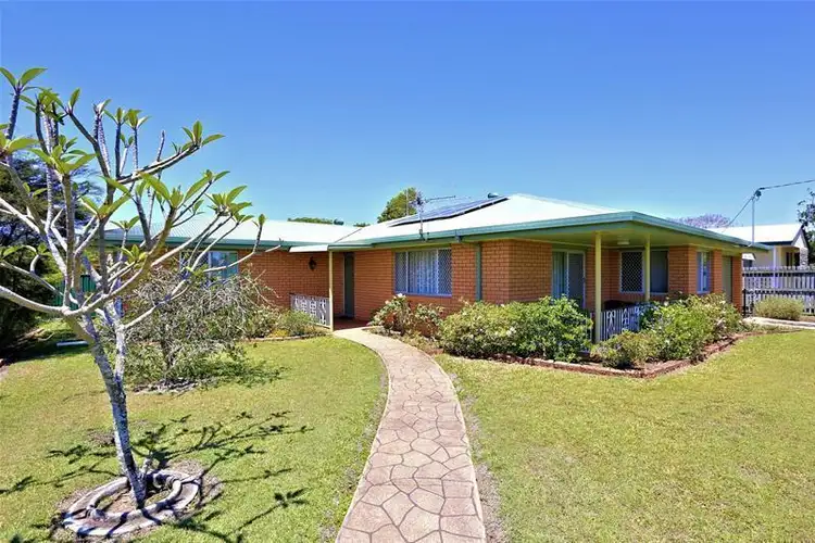 127 Russell Street, Maryborough QLD 4650