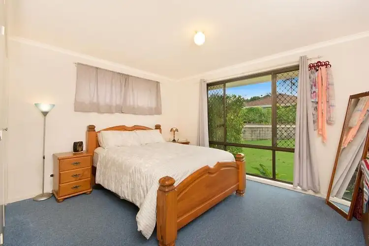 Fifth view of Homely unit listing, 1 & 2/5 Darrell Avenue, Goonellabah NSW 2480