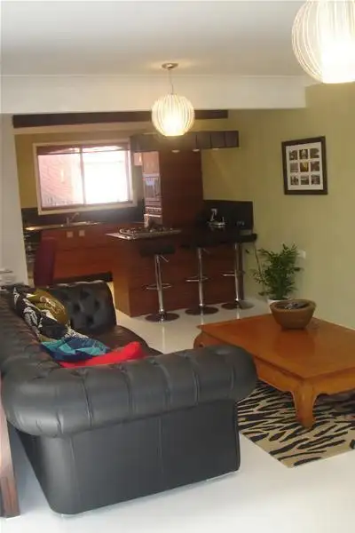 Third view of Homely townhouse listing, 6/191 Darby Street, Cooks Hill NSW 2300