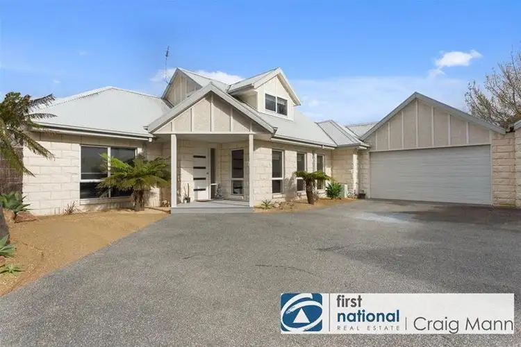 1530a Frankston Flinders Road, Tyabb VIC 3913