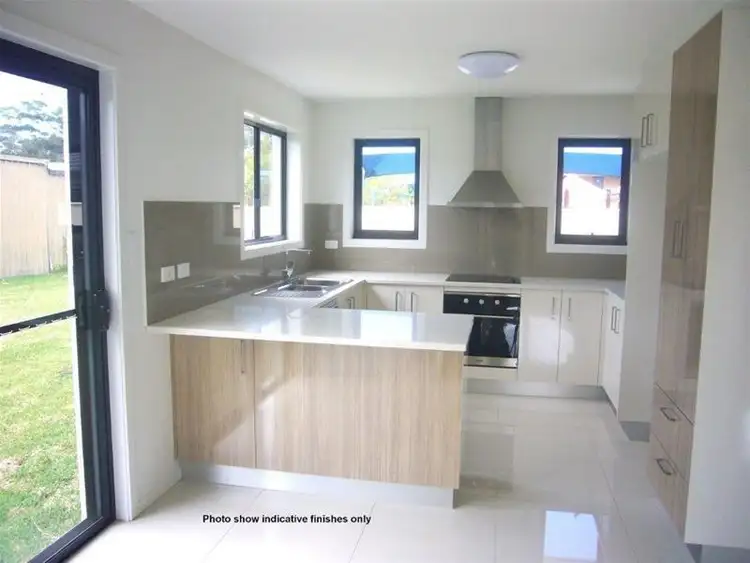 Third view of Homely townhouse listing, 3/97 Park Beach Road, Coffs Harbour NSW 2450