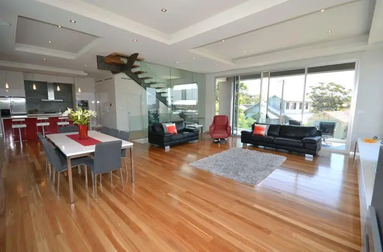 Fifth view of Homely house listing, 86 Merewether Street, Merewether NSW 2291