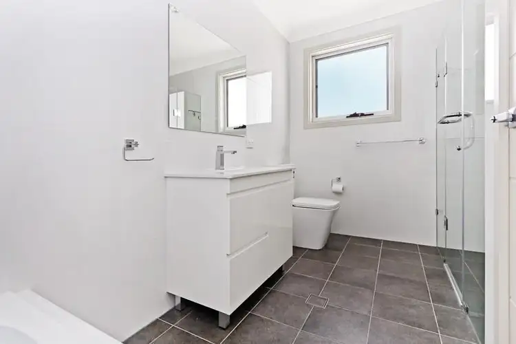 Fifth view of Homely semi-detached listing, 55 Middleton Road, Chester Hill NSW 2162