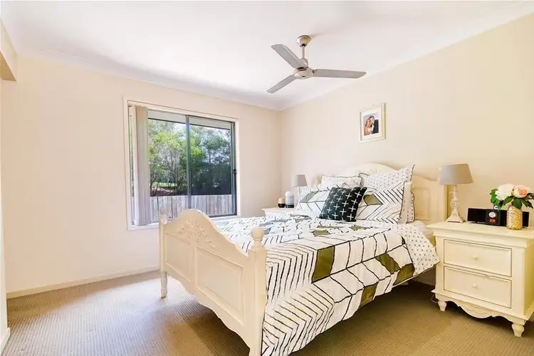 Sixth view of Homely semi-detached listing, 1 & 2/17 Christopher Street, Pimpama QLD 4209