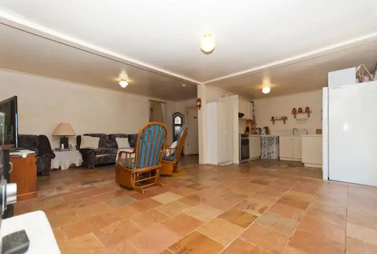 Second view of Homely house listing, 125 Carlisle Street, Glanville SA 5015