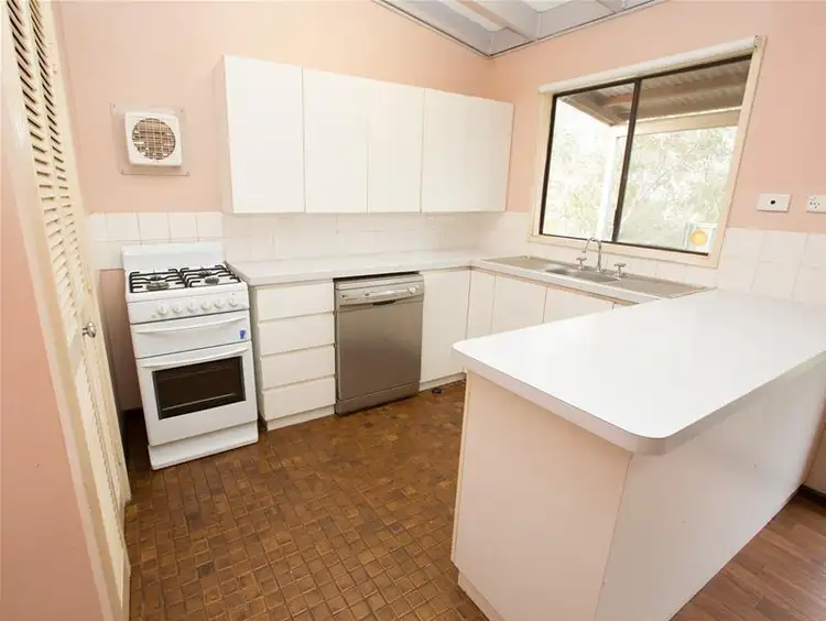 Second view of Homely house listing, 14 Centennial Loop, South Hedland WA 6722