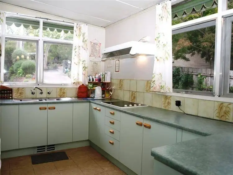 Second view of Homely house listing, 8 Treetop Court, Heathmont VIC 3135