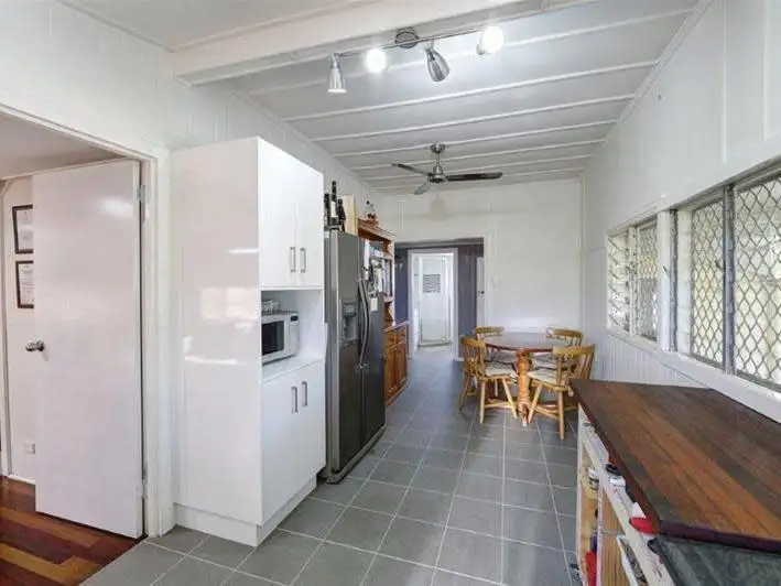 Third view of Homely house listing, 64 Morning Street, Maryborough QLD 4650