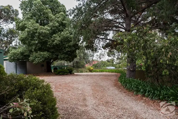 Second view of Homely house listing, 52 St Andrews Terrace, Willunga SA 5172