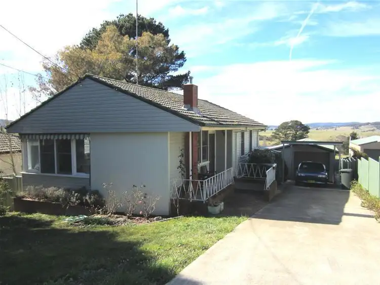 Second view of Homely house listing, 104 Dudley Street, Oberon NSW 2787