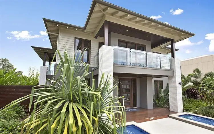 46 Obrist Place, Rochedale QLD 4123