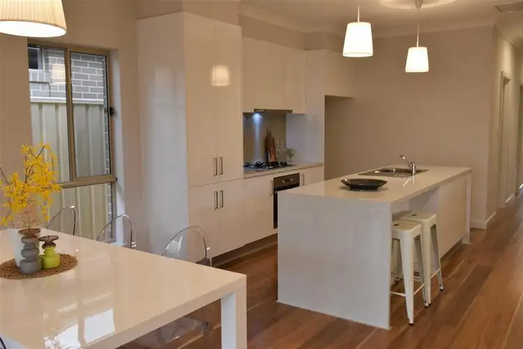 Fifth view of Homely house listing, 41 Albany Crescent, Oaklands Park SA 5046