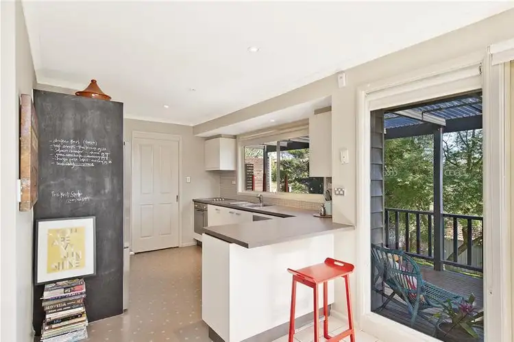 Second view of Homely house listing, 28 Vista Avenue, Catalina NSW 2536