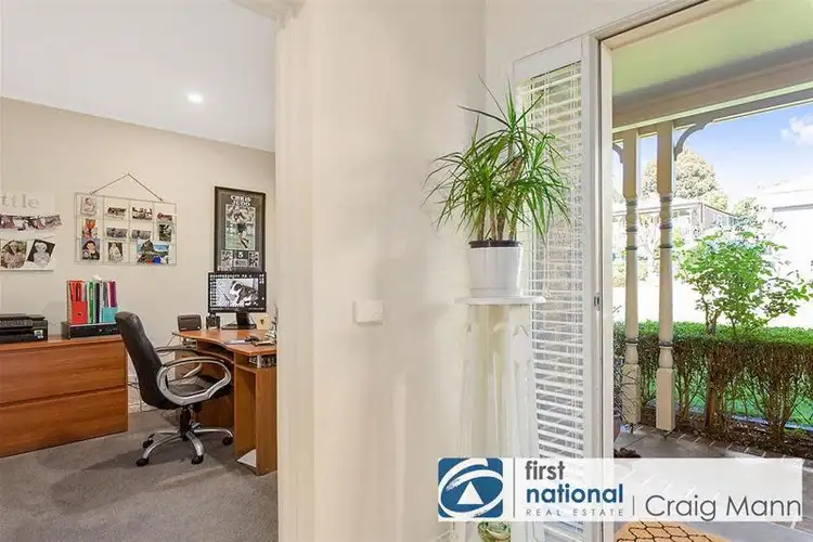 Fourth view of Homely house listing, 1a Diane Court, Somerville VIC 3912
