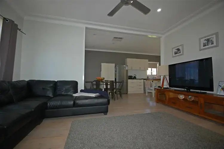 Third view of Homely house listing, 18 Willow Street, Kooringal NSW 2650