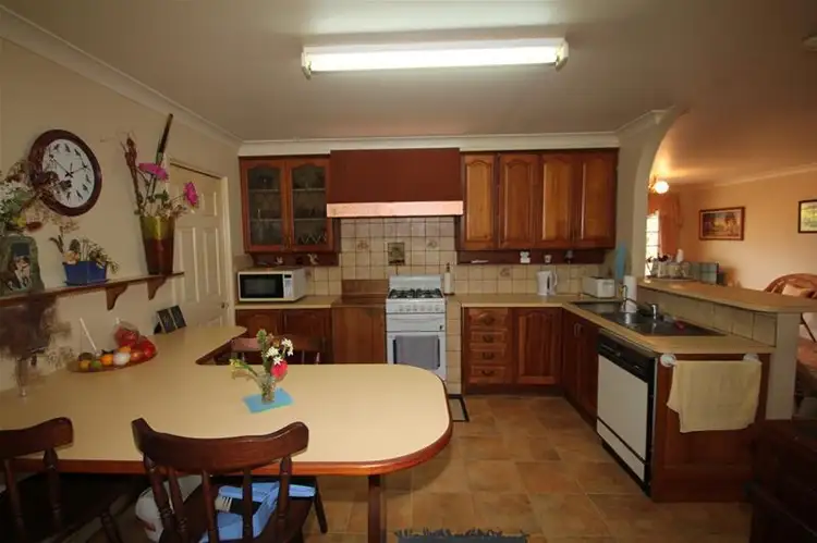 Sixth view of Homely house listing, 112 Duncan Street, Tenterfield NSW 2372