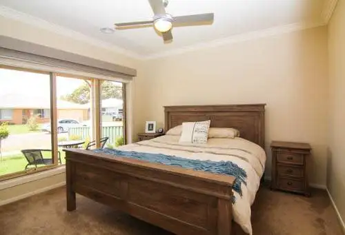 Seventh view of Homely house listing, 6 Channing Drive, Koroit VIC 3282