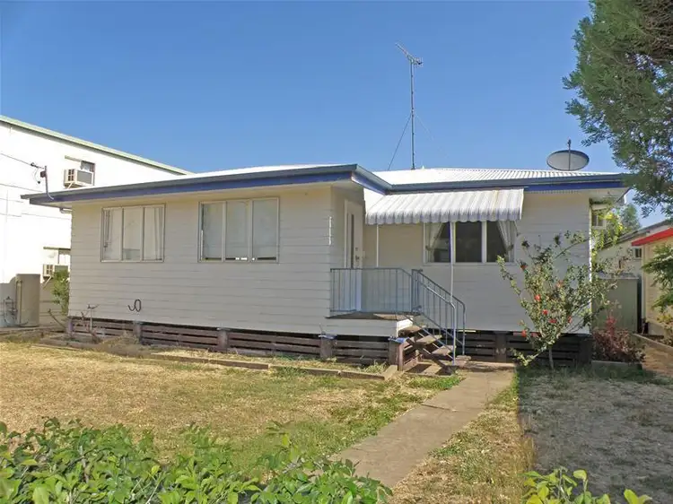 Address available on request