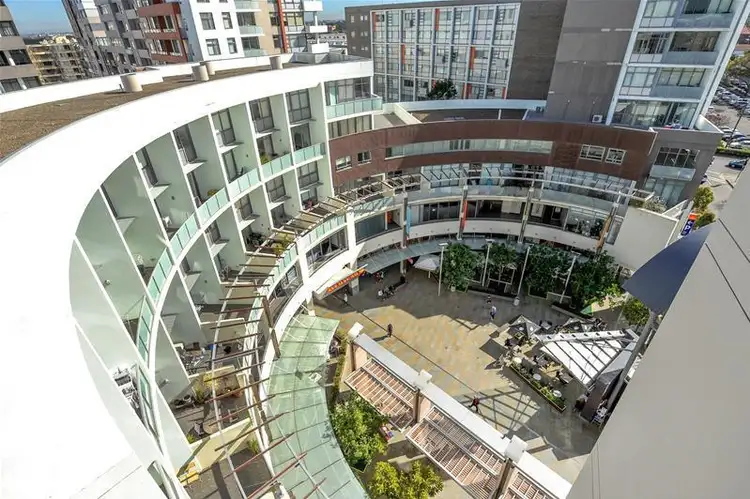 Third view of Homely apartment listing, 701/747 Anzac Parade, Maroubra NSW 2035