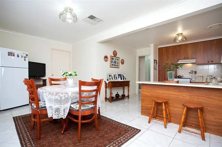Third view of Homely house listing, 15 Angelique Grove, Albanvale VIC 3021