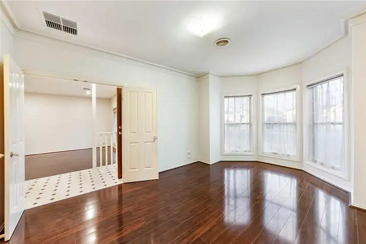 Fifth view of Homely house listing, 27 Lancaster Drive, Point Cook VIC 3030