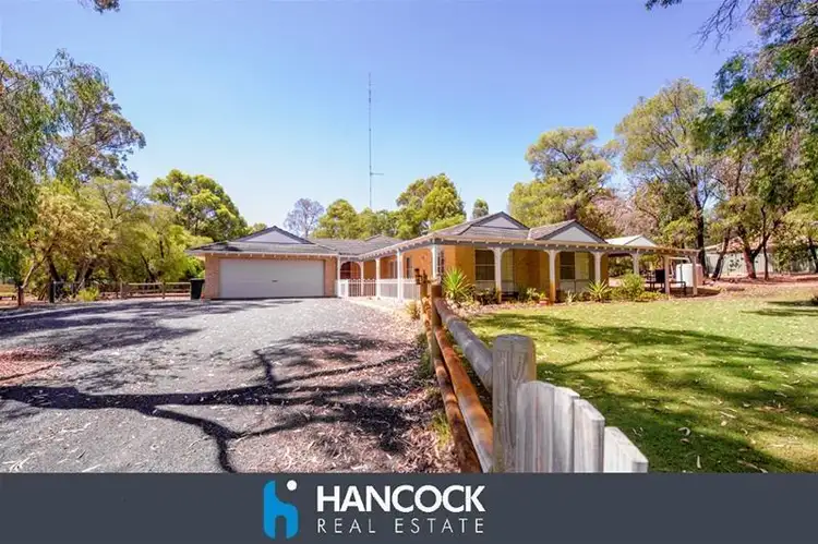 13 Ducane Road, Gelorup WA 6230