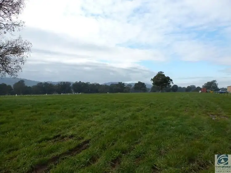 Second view of Homely land listing, 11 Bullington Way, Baranduda VIC 3691