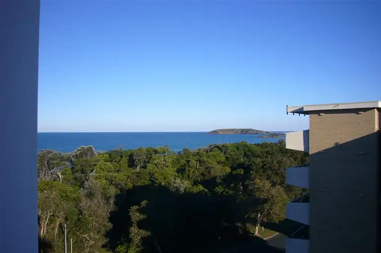 Seventh view of Homely apartment listing, 32/111 Ocean Parade, Coffs Harbour NSW 2450