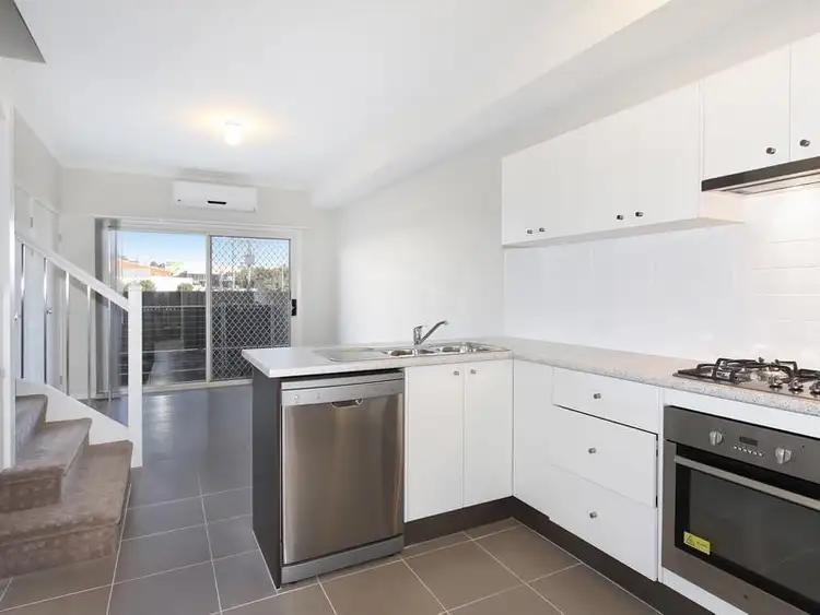 7/4-6 Rose Street, Liverpool NSW 2170