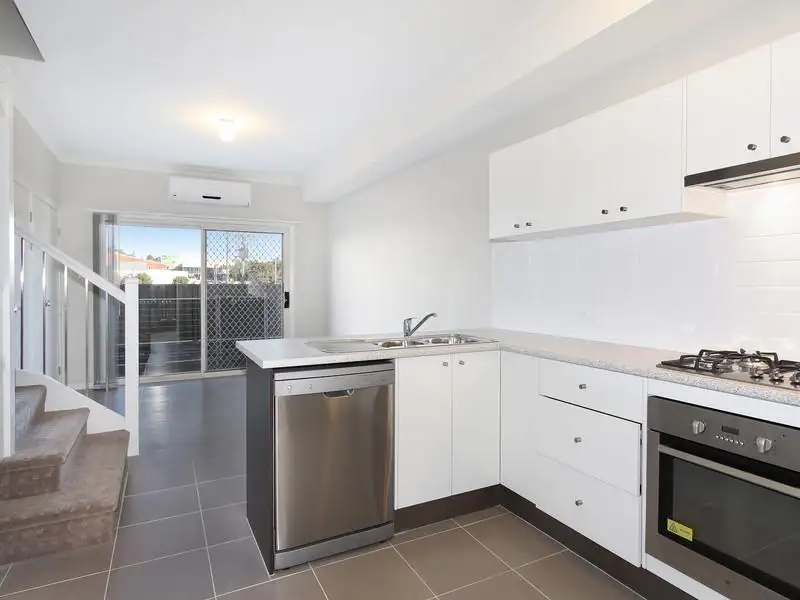 Main view of Homely townhouse listing, 7/4-6 Rose Street, Liverpool NSW 2170