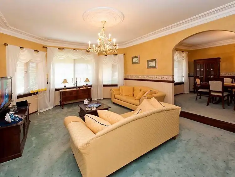 Fourth view of Homely house listing, 26 Cote D'Azur Gardens, Port Kennedy WA 6172