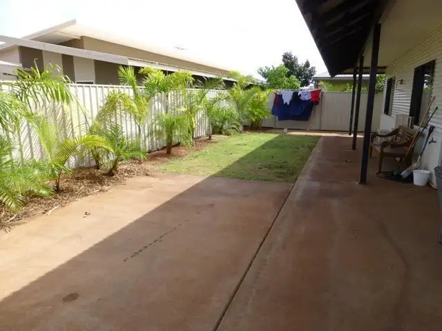 Seventh view of Homely house listing, 1 Rogers Street, Port Hedland WA 6721