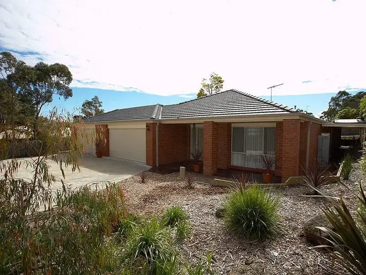 Main view of Homely house listing, 184 Wonga Road, Warranwood VIC 3134